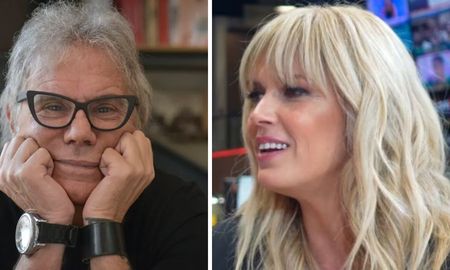 Luis Ventura reveló detalles desconocidos del vínculo entre Canosa y Casella. Luis Ventura reveló detalles desconocidos del vínculo entre Canosa y Casella.