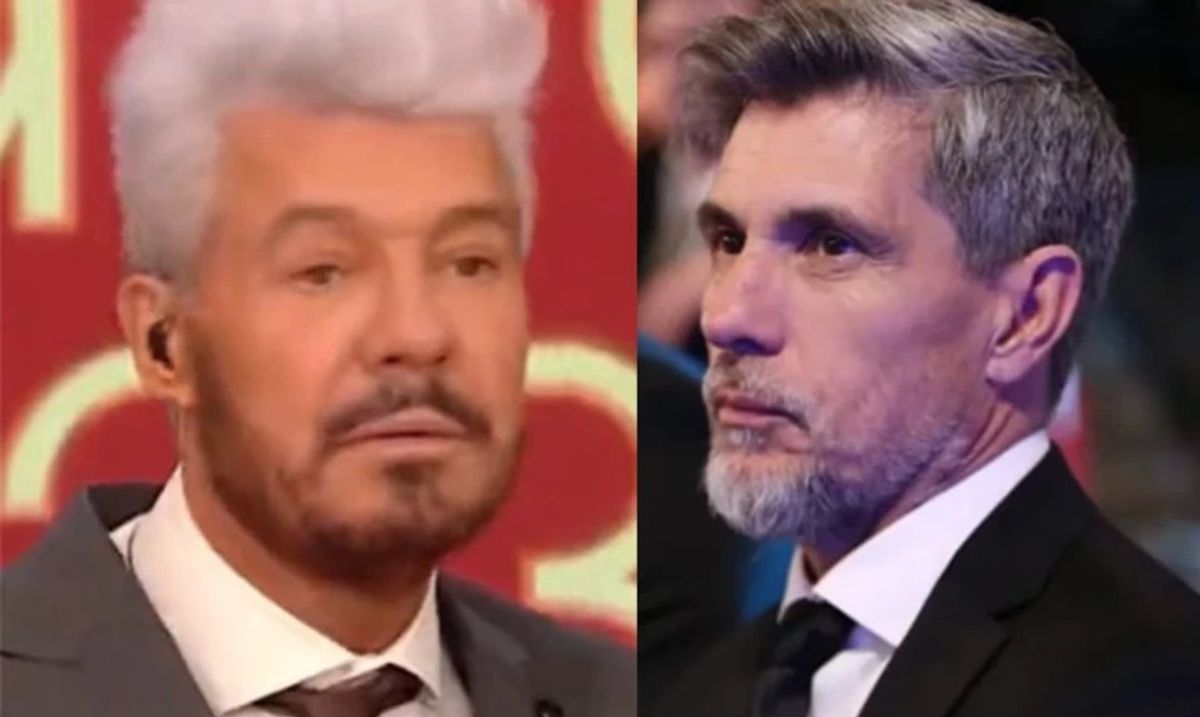 El Chato Prada rompió el silencio luego de que se comentara que Marcelo Tinelli lo echó de LaFlia