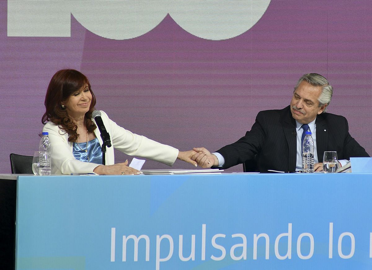 “Ninguno de los actos atribuidos a la expresidenta ha sido probado y toda la acusación que se le carga se refiere únicamente a la función que ejercía en ese período