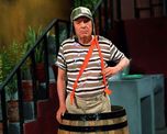 el curioso mensaje que encontraron en la tumba de el chavo