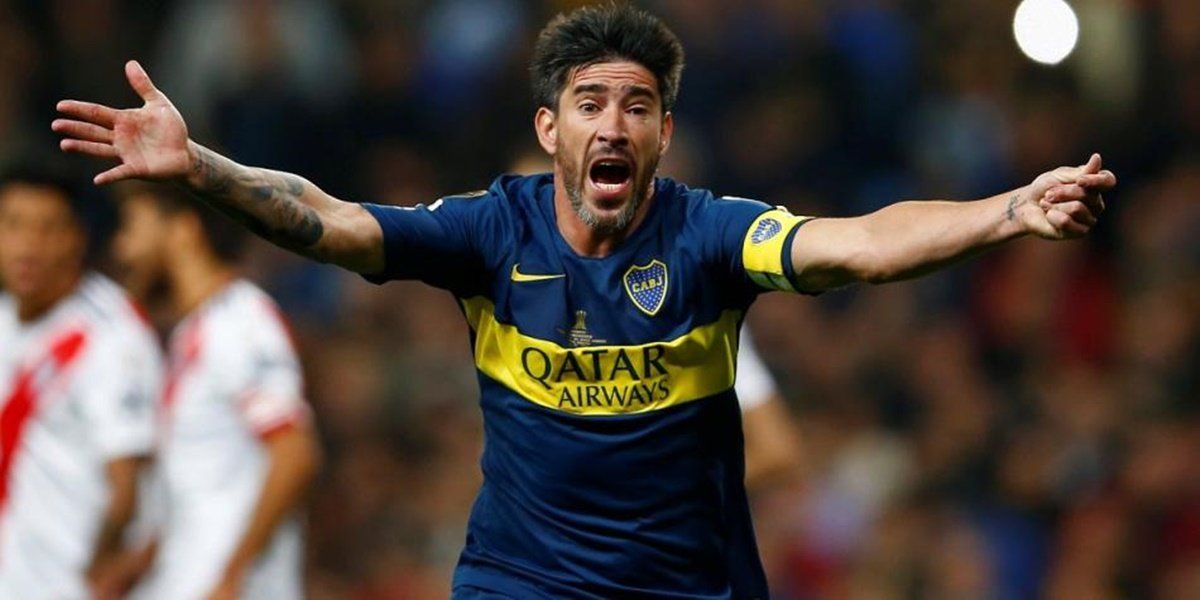 Boca deberá pagarle al club rosarino por los derechos de formación de Pablo Perez&nbsp;