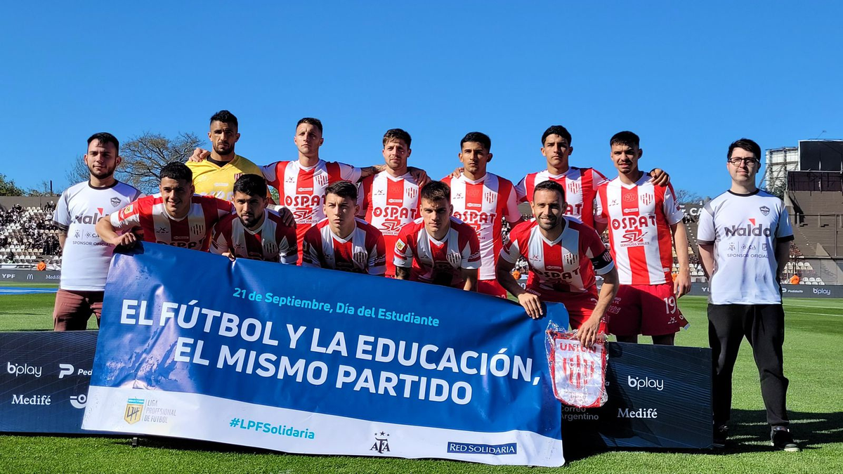 Unión hoy: últimas noticias, minuto a minuto