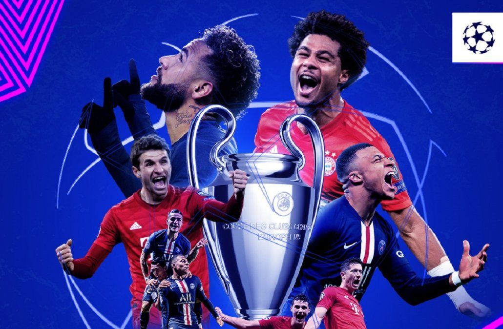 Paris Saint Germain y Bayern Munich &nbsp;se disputar&aacute;n el m&aacute;ximo trofeo continental a partir de las 16 horas.