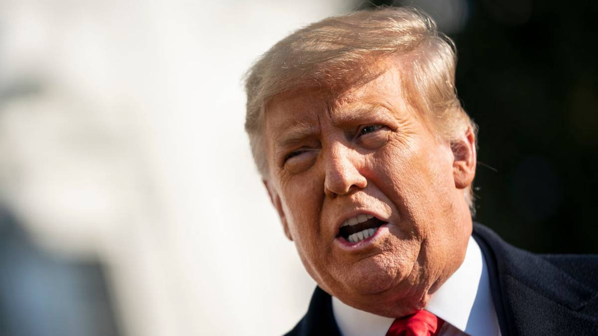 El martes comenzará el segundo juicio político contra Donald Trump. Esta vez