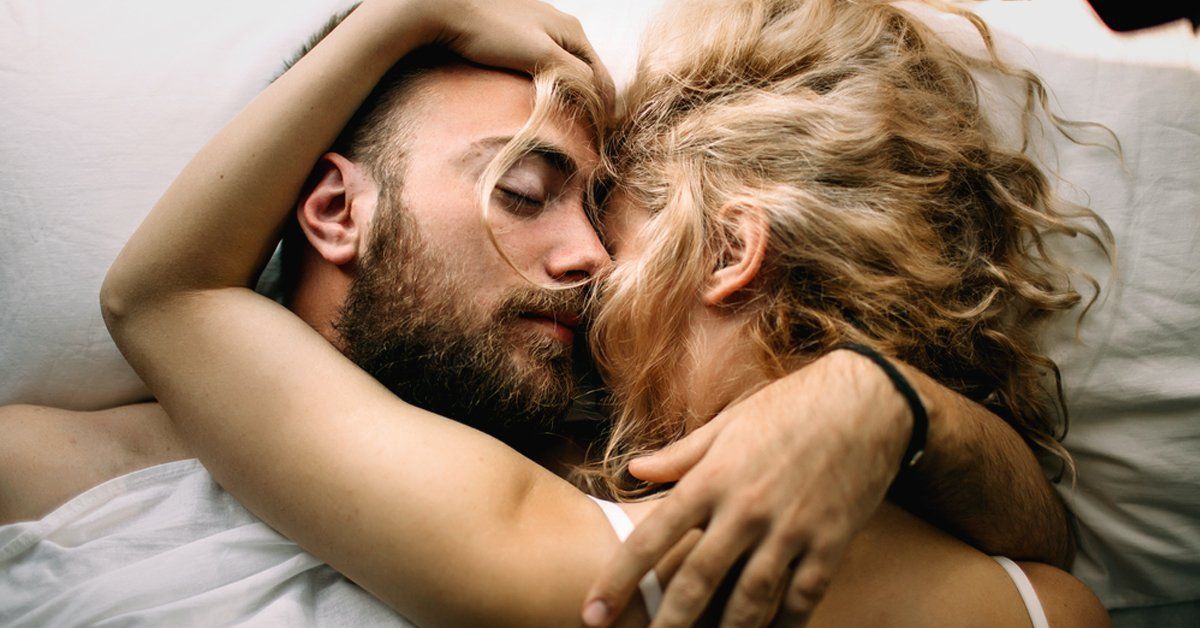 7 cosas que puedes hacer para reenamorarte de tu pareja