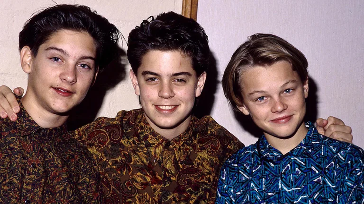 Su amistad con Leonardo Dicaprio desde los primeros a&ntilde;os de su carrera lo ayud&oacute; a poder posicionarse en el mundo del cine.