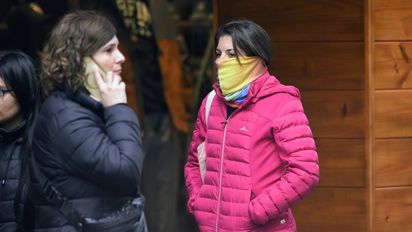 Bajan las temperaturas en Santa Fe: cuánto durará el frío y cuándo volverán las máximas de 25°