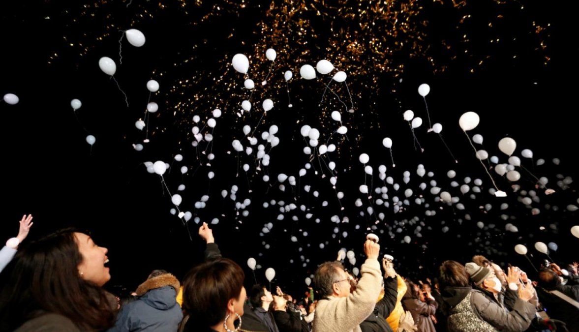 Piden lanzar globos blancos en honor a los fallecidos por Covid-19
