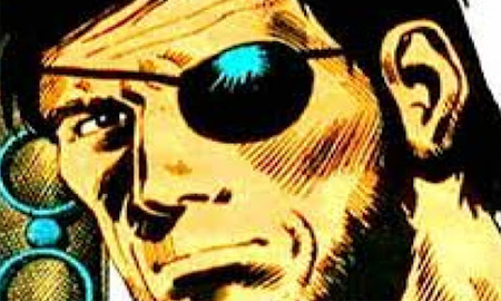 Robin Wood: Una vida de aventuras
