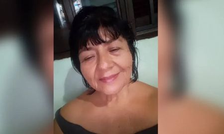 Hay un detenido por el crimen de Ramona Emilia Medina. Hay un detenido por el crimen de Ramona Emilia Medina.