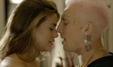Natalie Pérez habló de los rumores de romance con El Polaco Natalie Pérez habló de los rumores de romance con El Polaco