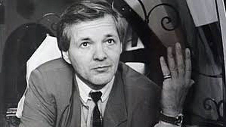 Jack Unterweger, otro asesino serial que se alojó en el hotel Cecil