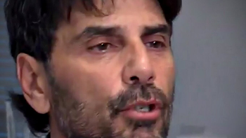 Juan Darthés irá a prisión: la Justicia de Brasil confirmó la condena por abuso sexual contra Thelma Fardin