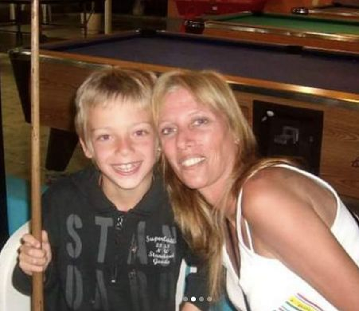 Nacho Castañares Puente es uno de los participantes más jóvenes de Gran Hermano 2022. El madrileño perdió a su mamá en mayo de este año antes de ingresar en la casa más famosa del país.