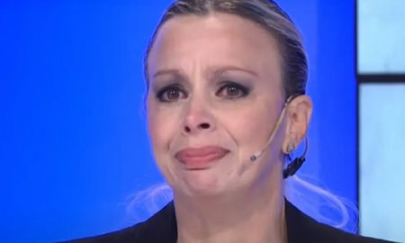 Caramelito Carrizo habló de cómo atraviesa la ELA su hermano Martín Carrizo: “Está meditando mucho y fortaleciéndose”. Caramelito Carrizo habló de cómo atraviesa la ELA su hermano Martín Carrizo: “Está meditando mucho y fortaleciéndose”.