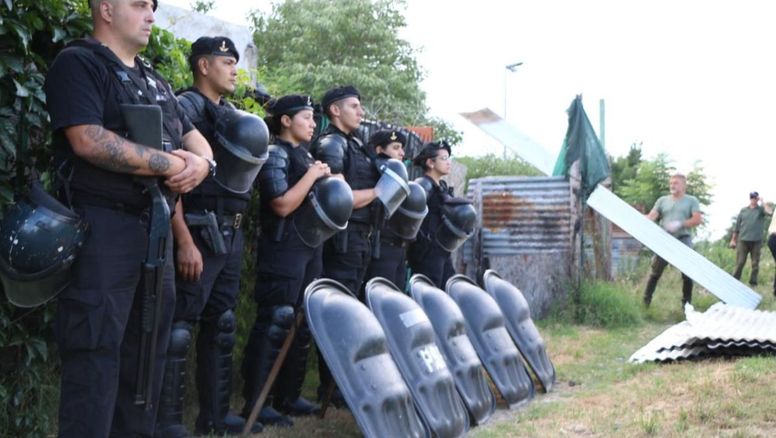 Santa Fe adhirió a la ley antimafias: cómo impacta en la lucha contra el crimen organizado