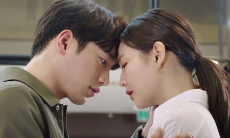 La emotiva serie coreana de Netflix que tiene 16 episodios llenos de drama y romance La emotiva serie coreana de Netflix que tiene 16 episodios llenos de drama y romance