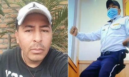 Subió un video de baile a TikTok en horario laboral y lo despidieron. Subió un video de baile a TikTok en horario laboral y lo despidieron.