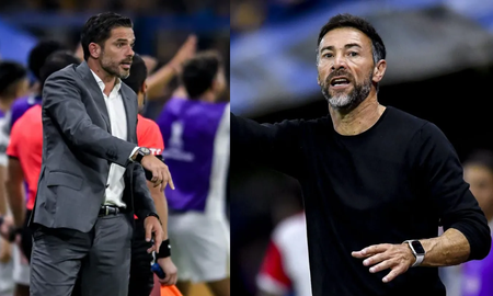 Atento Unión y el Kily González: Fernando Gago, con los días contados en Boca tras la eliminación de la Libertadores Atento Unión y el Kily González: Fernando Gago, con los días contados en Boca tras la eliminación de la Libertadores