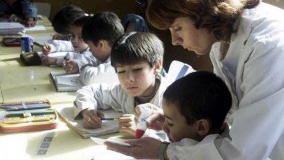 Provincia realizará una auditoría sobre las declaraciones juradas que presenten los docentes