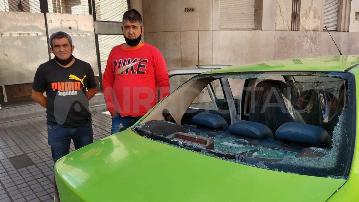 Los hechos de violencia e inseguridad se repiten a diario, y no distinguen momento del día ni lugar.