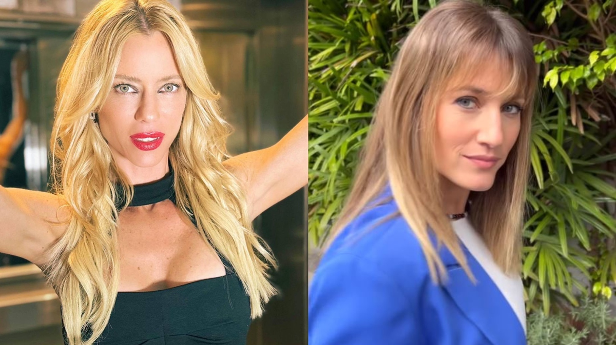 El provocante posteo de Mica Viciconte para Nicole Neumann tras la denuncia de Indiana