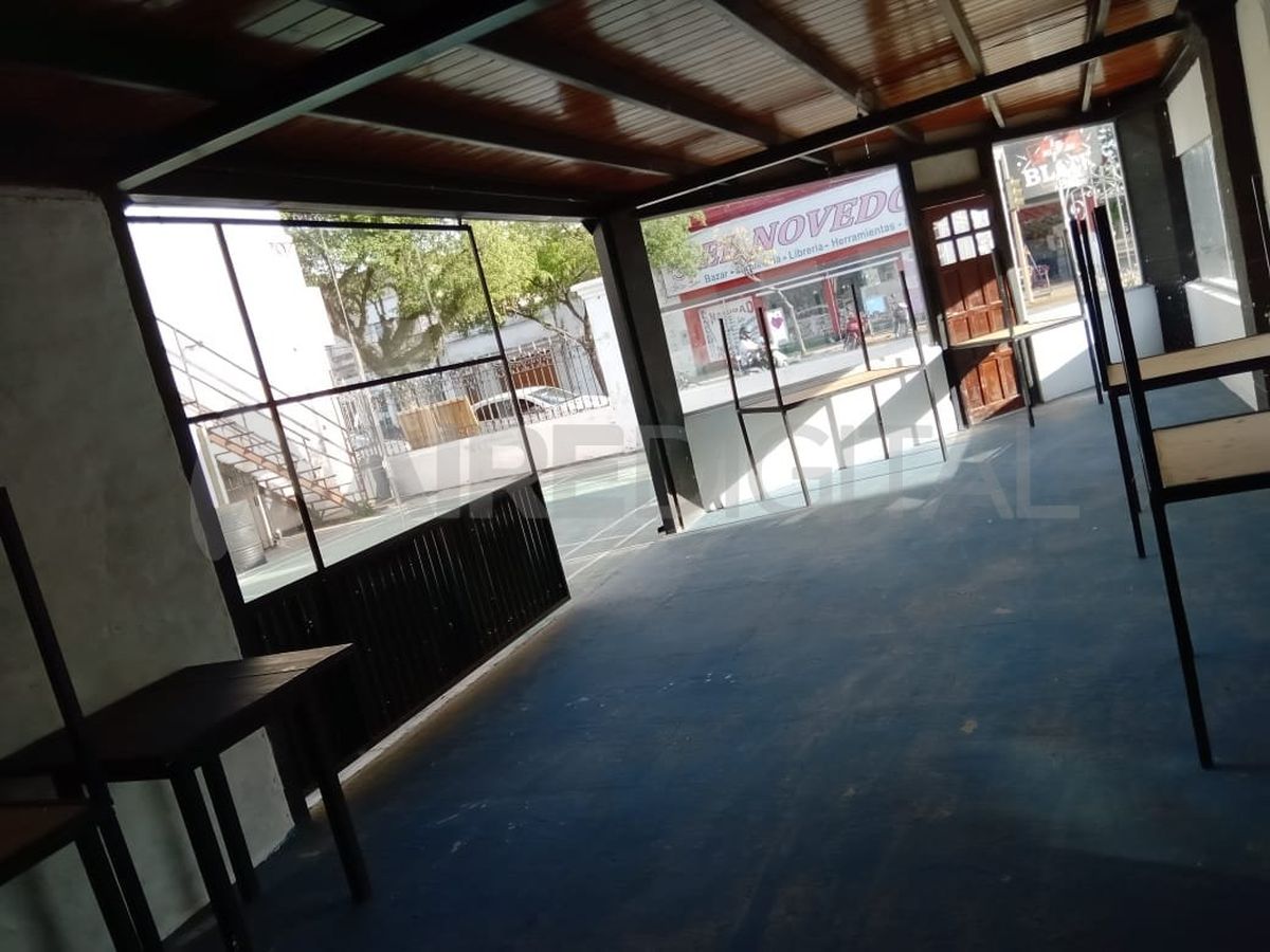 Se trata del bar El arte de tus manos, que estará ubicado en el centro de la ciudad de Reconquista.