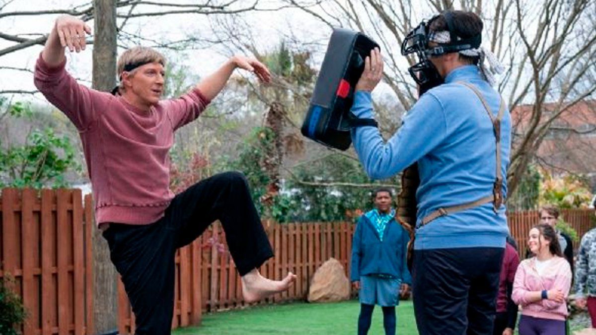 La sexta y última temporada de 