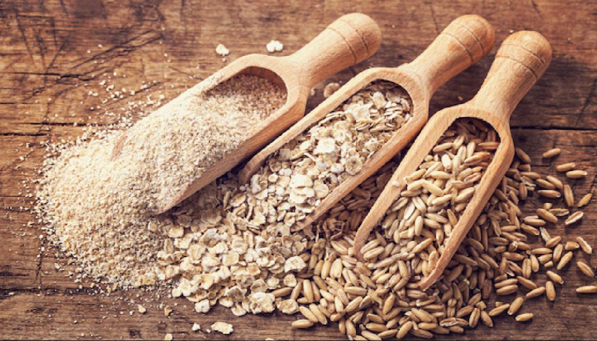 Fibra: una ayuda para comer menos