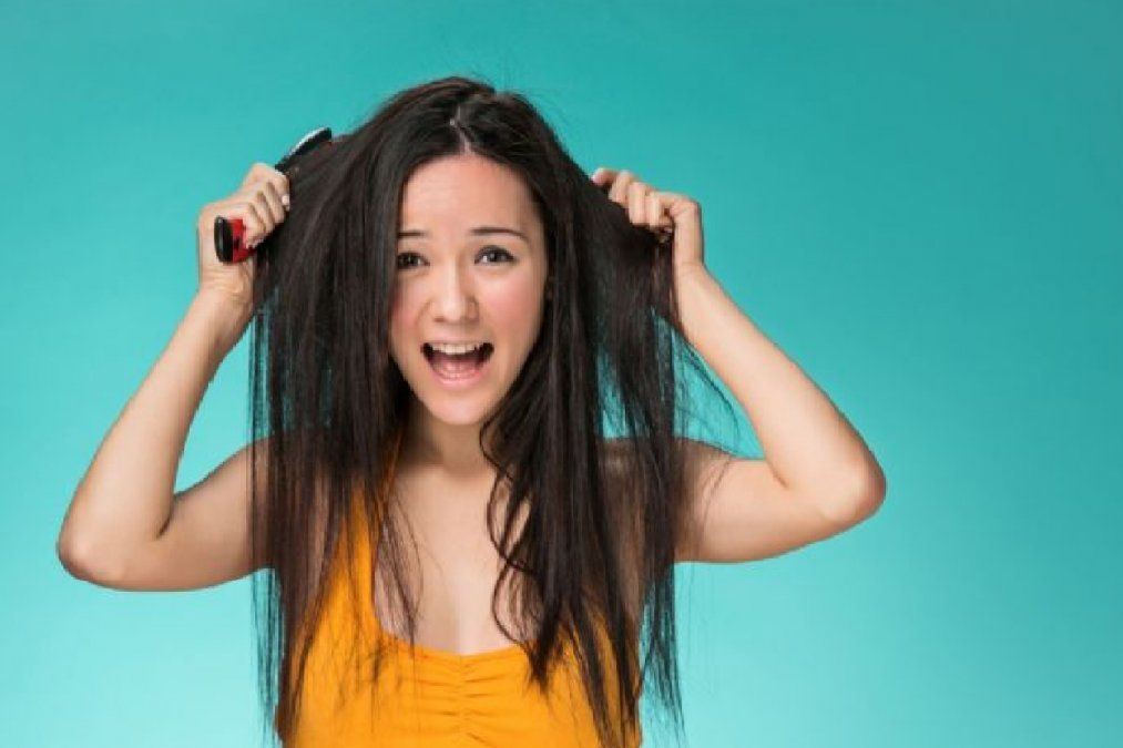 5 malos hábitos que provocan la caída del cabello