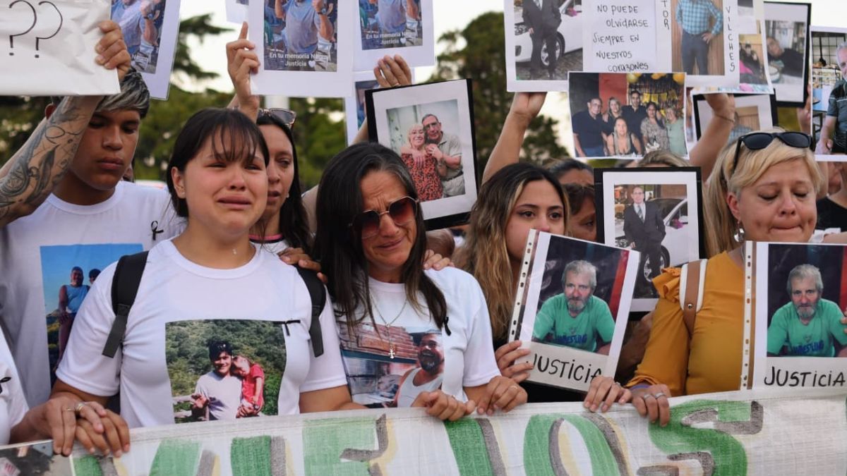 Los familiares de víctimas del fentanilo contaminado reclaman justicia. No se descarta que aparezcan más muertes relacionadas con este caso.