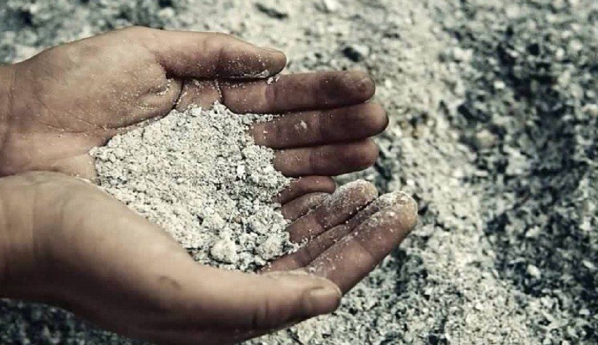 Fertilizante casero&nbsp;