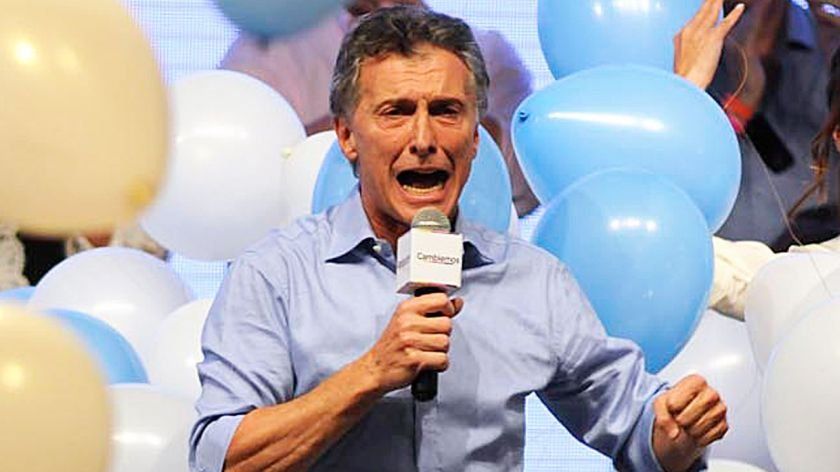 Se suman nuevas pruebas de aportes truchos a la campaña de Macri 2015