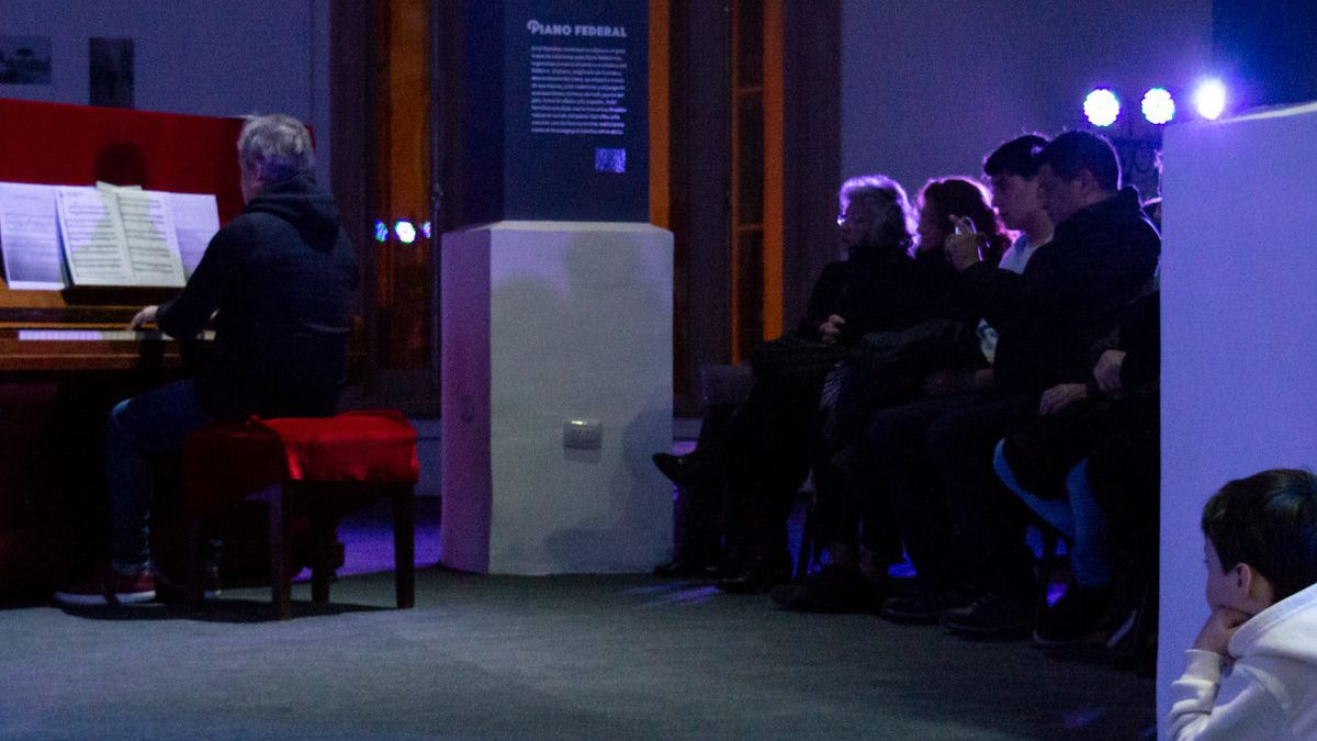 El Día Internacional de los Museos se vuelve a celebrar en Santa Fe con museos