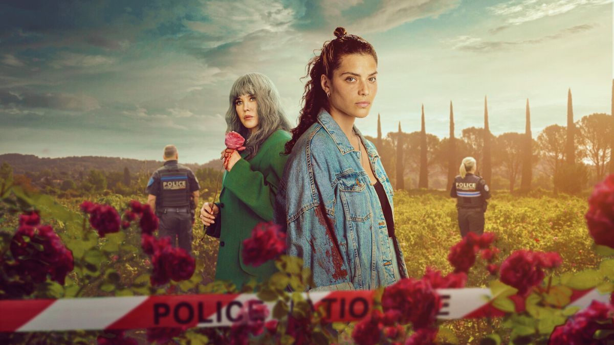 La serie cuenta con un total de seis episodios. La serie cuenta con un total de seis episodios.