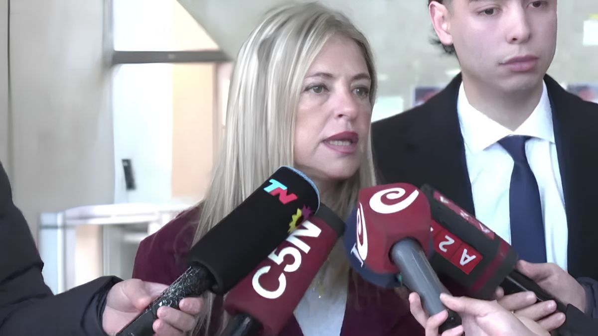 La abogada Mónica Picco aseguró que su defendida sigue afectada por lo ocurrido y teme que su historia podría haber tenido un desenlace similar. La abogada Mónica Picco aseguró que su defendida sigue afectada por lo ocurrido y teme que su historia podría haber tenido un desenlace similar.
