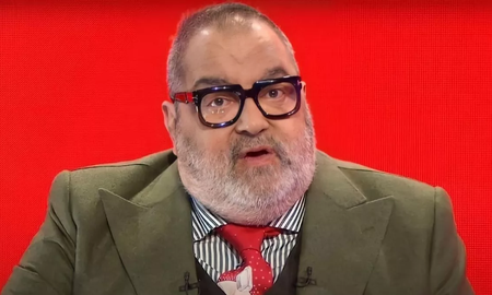 Explotó la interna: ¿Jorge Lanata y El Trece en guerra? Explotó la interna: ¿Jorge Lanata y El Trece en guerra?
