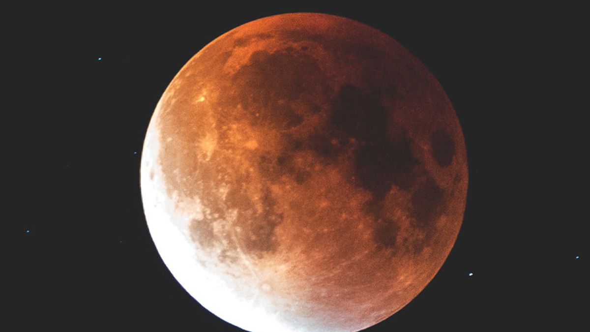 Luna en Acuario (Imagen ilustrativa)