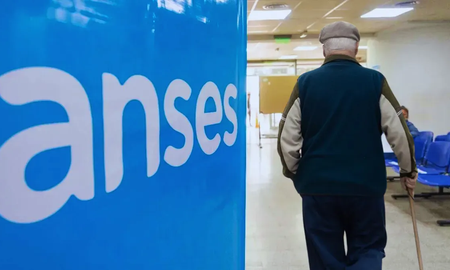 ANSES: qué sucede con la Jubilación de una persona fallecida ANSES: qué sucede con la Jubilación de una persona fallecida
