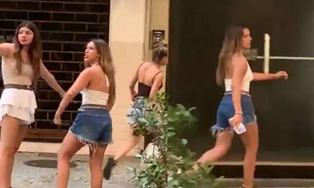 La abogada e influencer argentina fue procesada tras un incidente en Río de Janeiro, Brasil. La abogada e influencer argentina fue procesada tras un incidente en Río de Janeiro, Brasil.