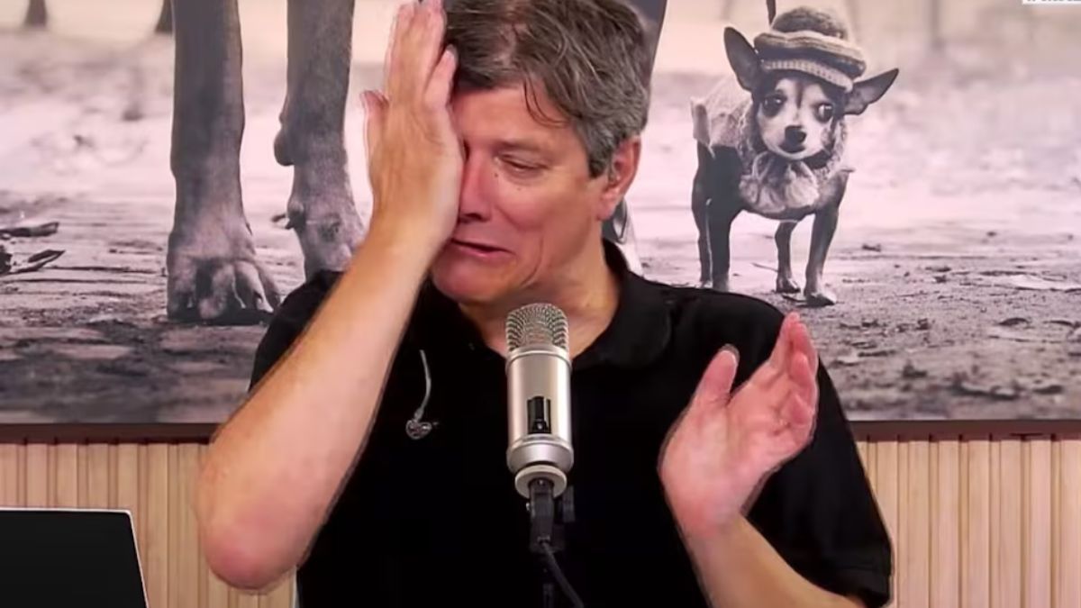 Mario Pergolini enfrenta una deuda superior millonaria.