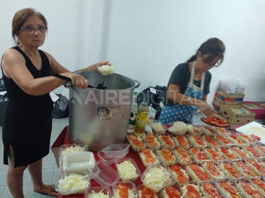 La fundación Actitud Solidaria lanza Navidando 2024