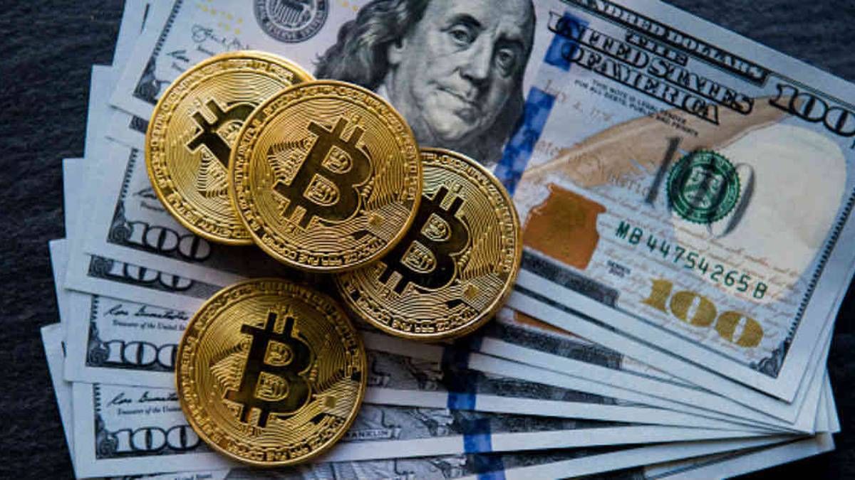 Criptomonedas: ahora todo el mundo quiere tener la suya