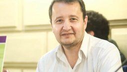 “Queremos explicaciones de los jueces federales ante el avance del narcotráfico” “Queremos explicaciones de los jueces federales ante el avance del narcotráfico”