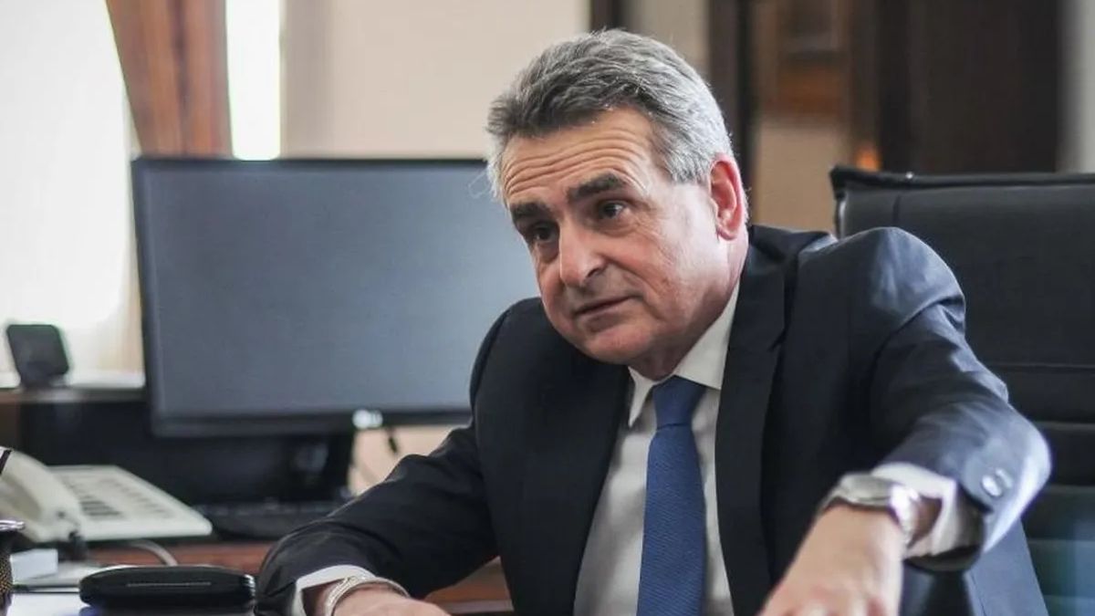 El jefe de gabinete, Agustín Rossi, debutará en su nuevo papel ante la Cámara de Diputados este miércoles cuando ofrezca su primer informe de gestión.