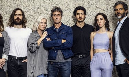 comenzo el rodaje de el reino, la nueva serie de netflix con diego peretti y el chino darin comenzo el rodaje de el reino, la nueva serie de netflix con diego peretti y el chino darin