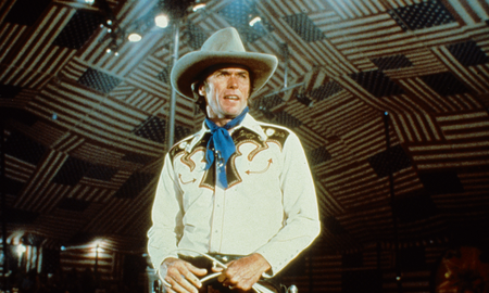 El imperdible western que dura 1h 56m, está protagonizado por Clint Eastwood, y está disponible en Apple TV El imperdible western que dura 1h 56m, está protagonizado por Clint Eastwood, y está disponible en Apple TV