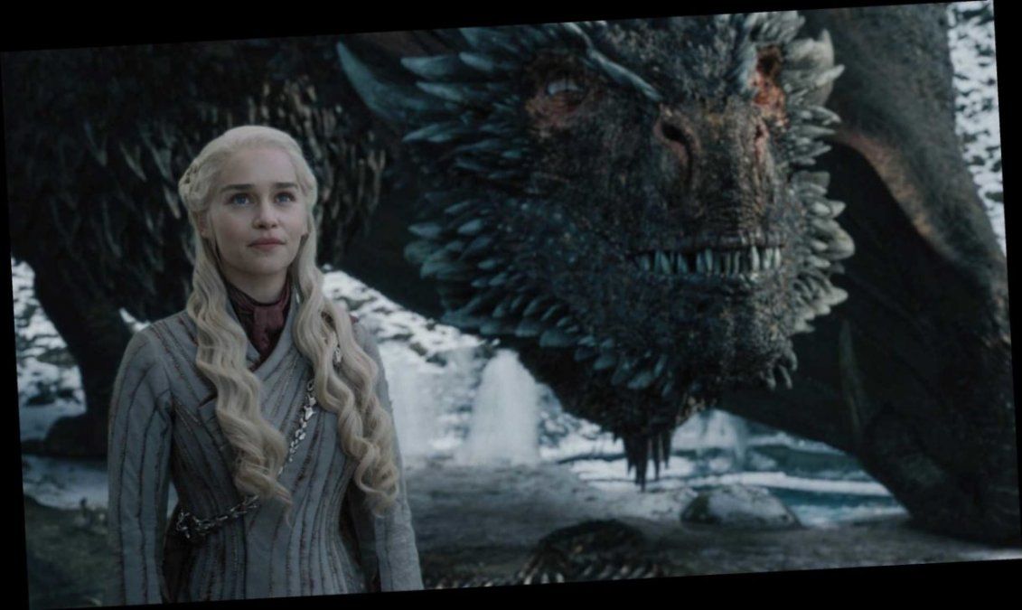 HBO prepara “House of the Dragon”, la historia de la Casa Targaryen