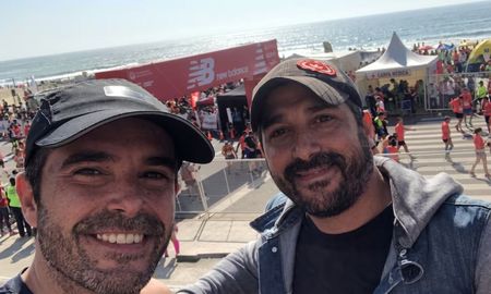 Tras la muerte de Duilio Cabré, los seguidores del actor rescataron algunos de los recuerdos familiares que había compartido en Instagram.
