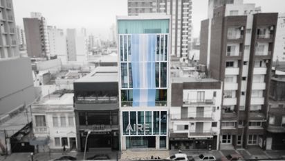 Programación de Aire de Santa Fe TV